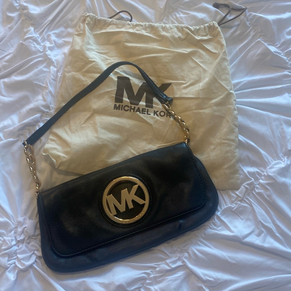 Micheal Kors Purse